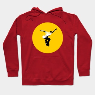 Touch the Sun Hoodie